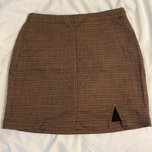 Abercrombie Soft Skirt